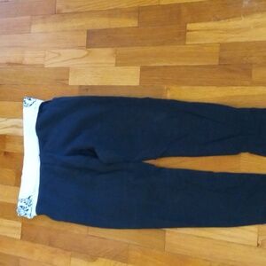 victoria secret PINK Yoga pants, large